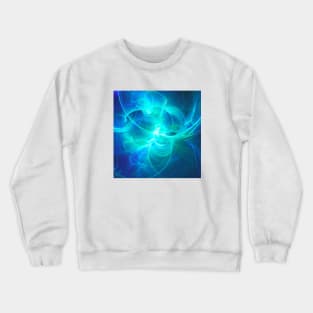 The Quantum Realm Crewneck Sweatshirt